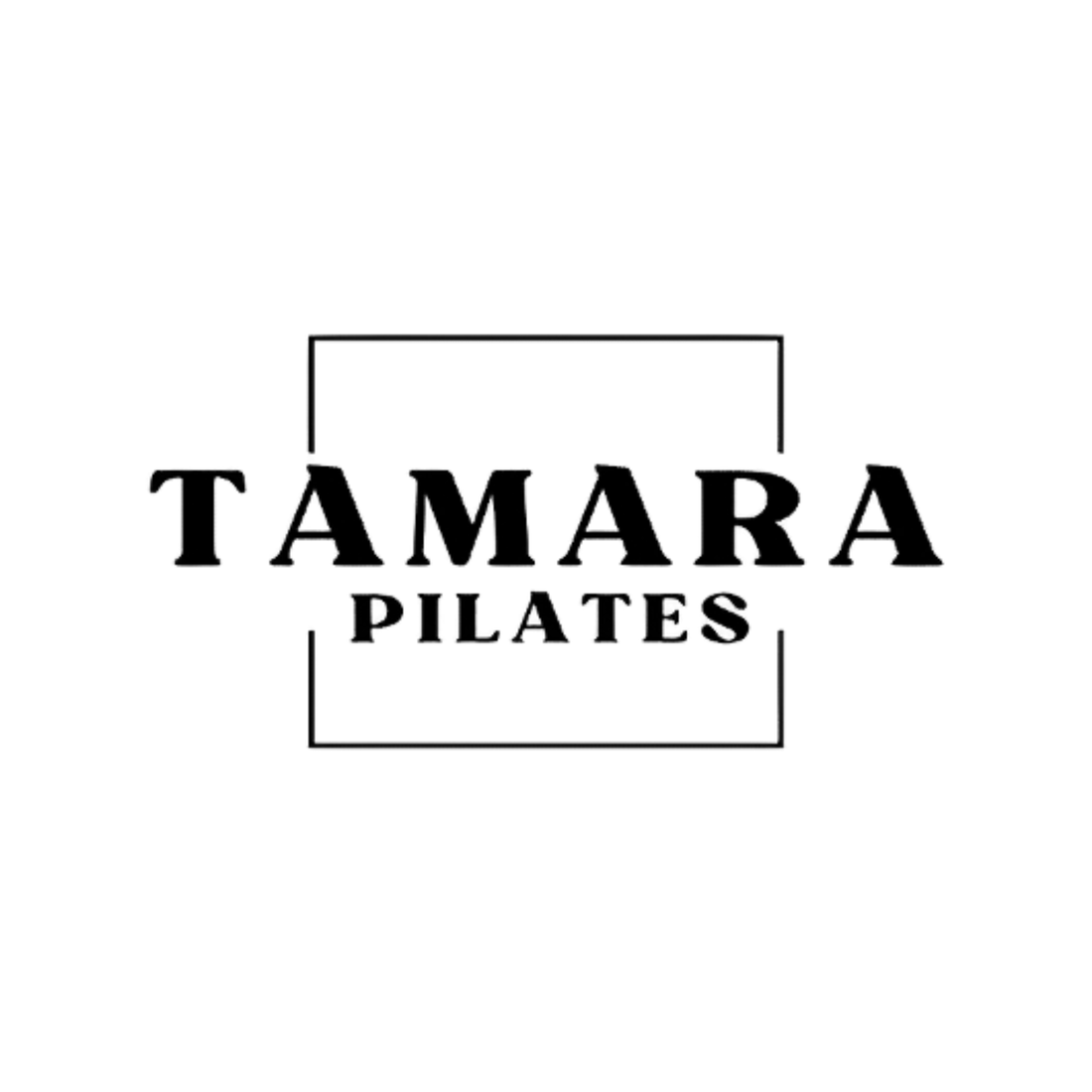 Tamara Pilates
