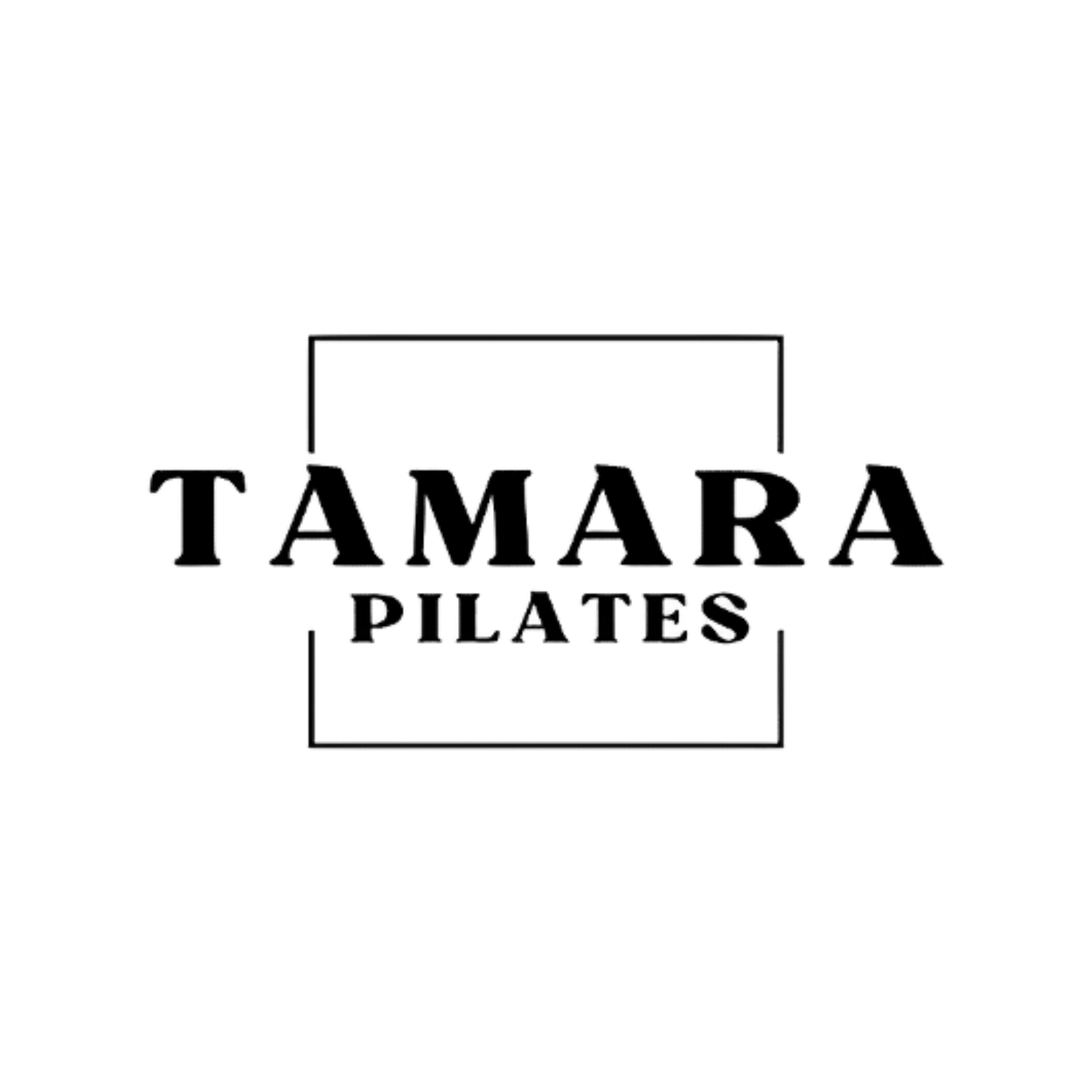 Tamara Pilates