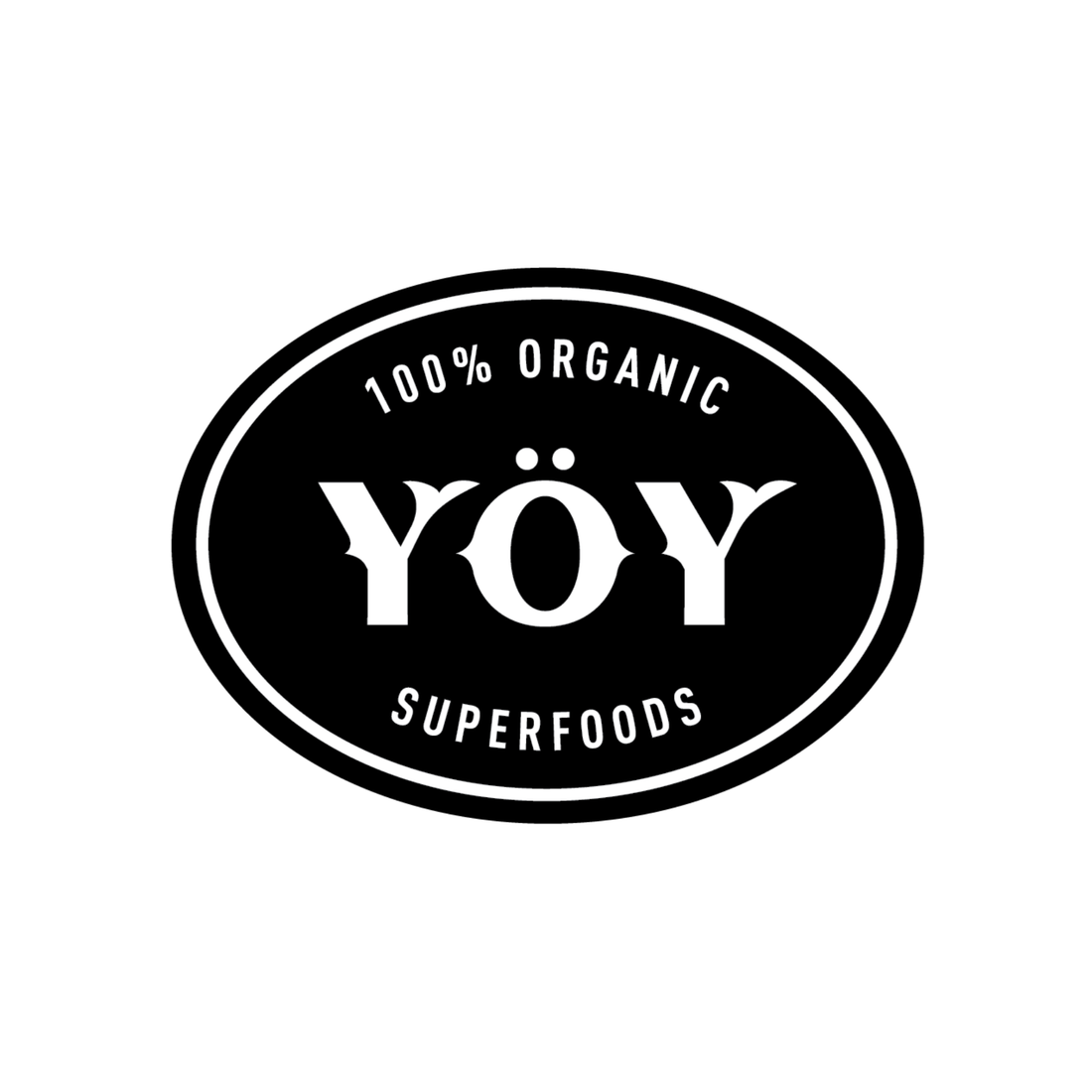YOY Superfoods